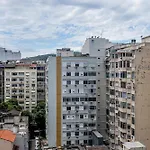 2Qtos Em Copacabana A 200M Da Praia | Du 187/802
