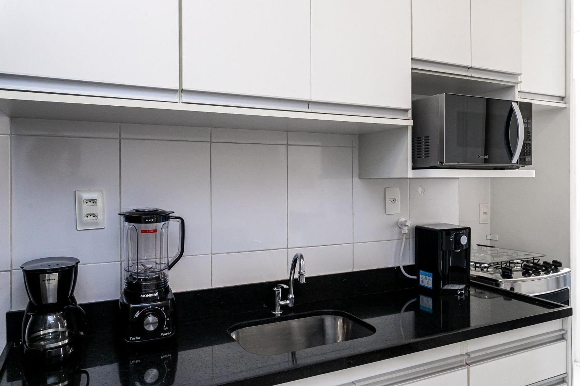 2qtos Em Copacabana A 200m Da | Du 187/802 Apartamento