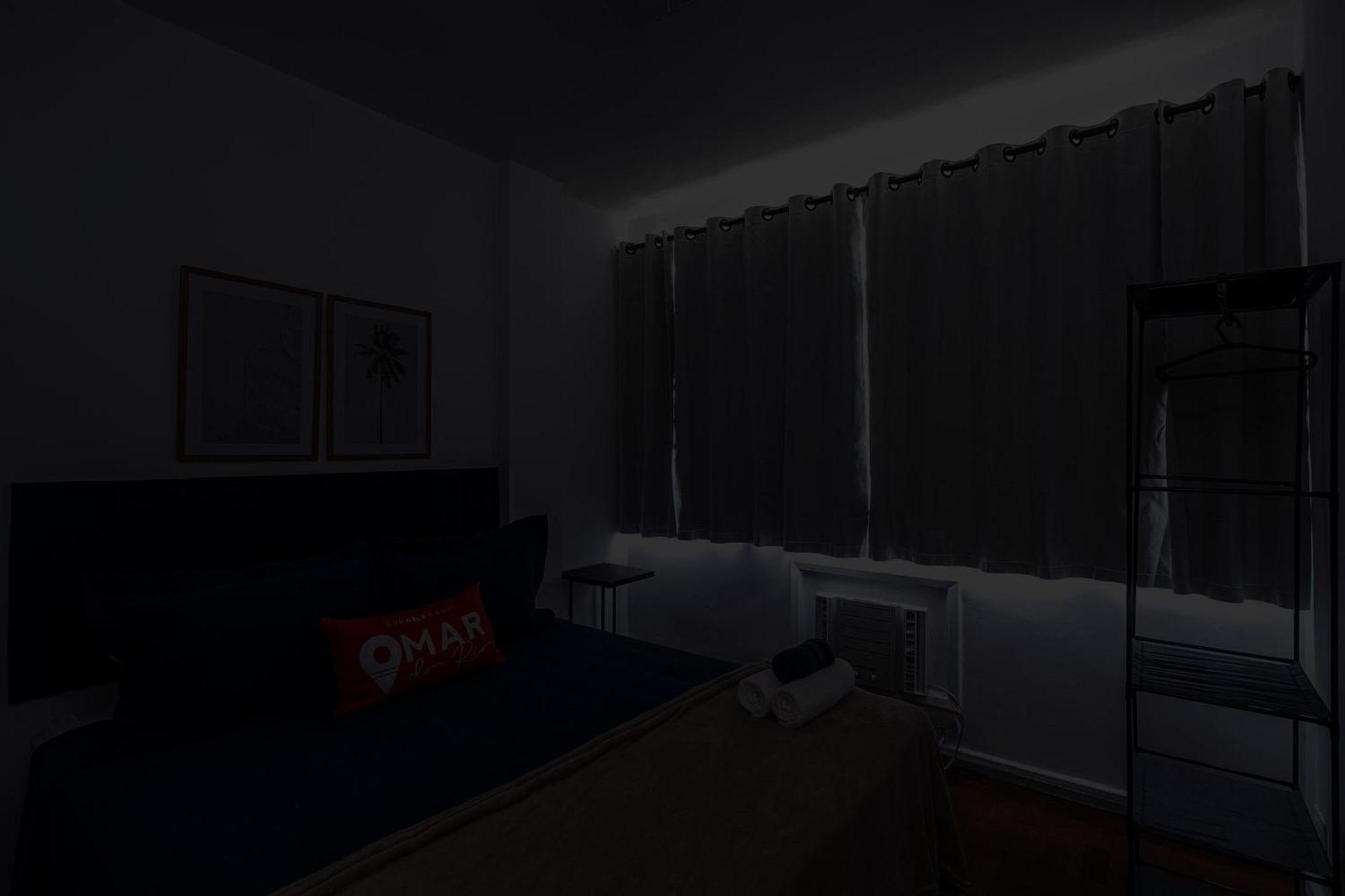 Apartamento 2qtos Em Copacabana A 200m Da | Du 187/802